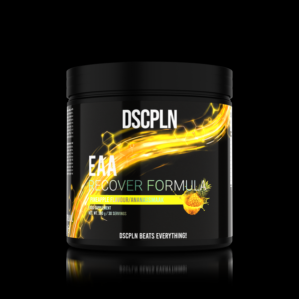 Pineapple - DSCPLN EAA