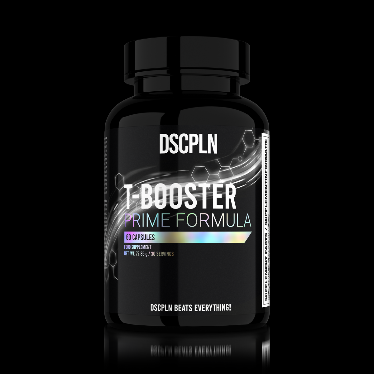 DSCPLN T-Booster