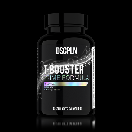 DSCPLN T-Booster