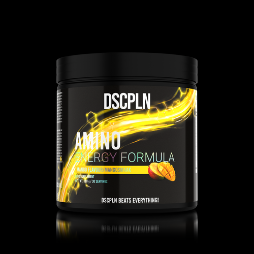 DSCPLN Amino Energy