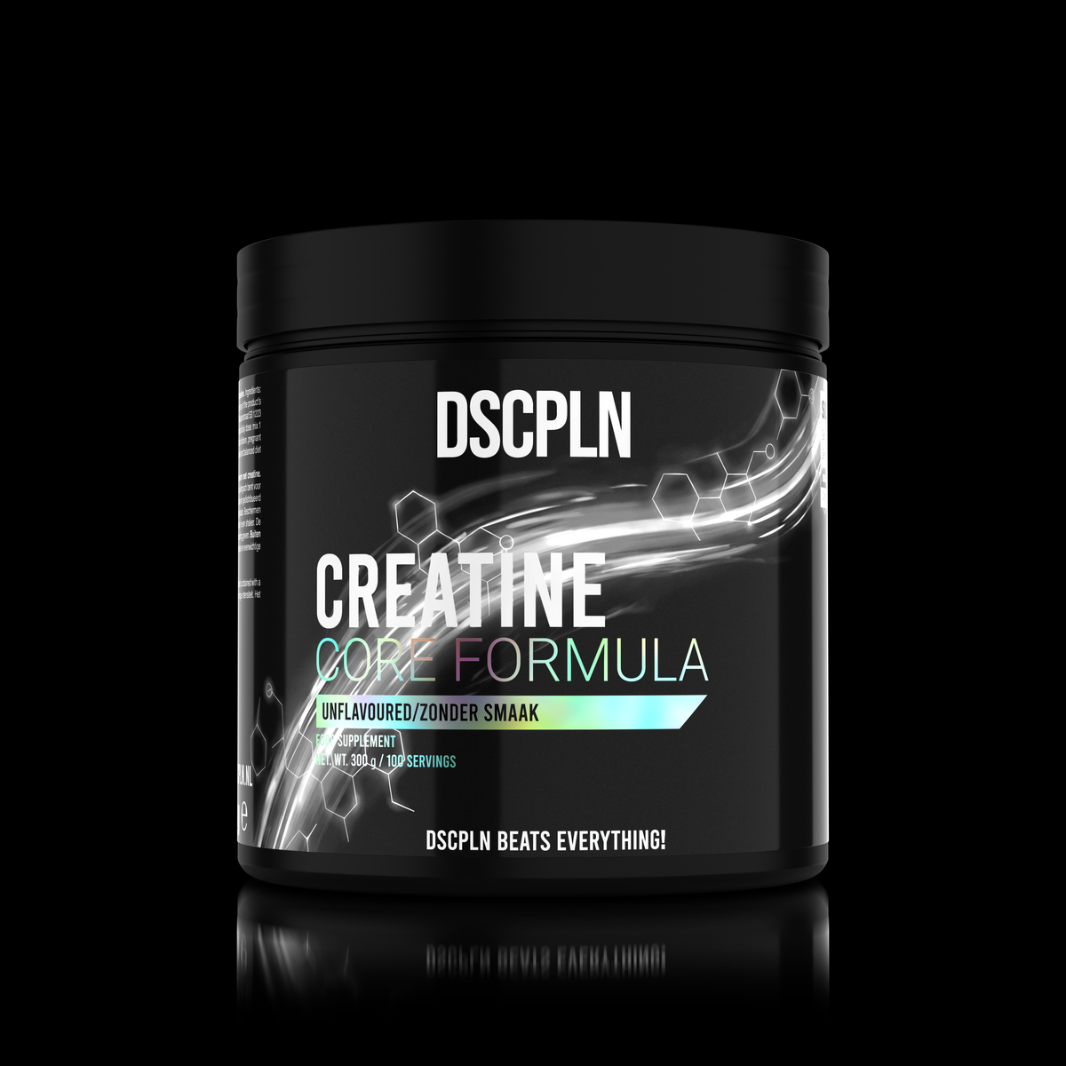 DSCPLN Creatine Core