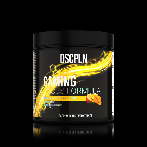 DSCPLN Gaming